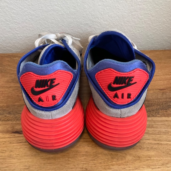 Nike Air Max 2090 EOI  Evolution of Icons Mens 12 - Picture 12 of 14